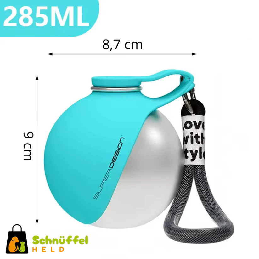 SchnüffelHELD Anywhere-Bottle